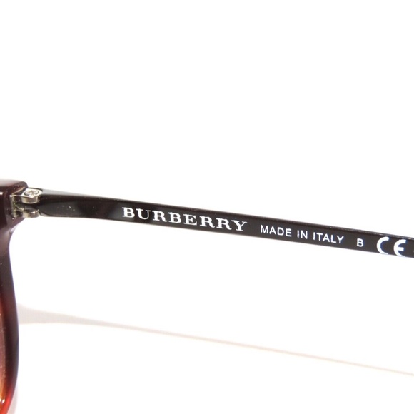 Burberry 2267 3316 53 Havana Eyeglasses BE2267 - Picture 5 of 5